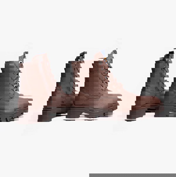 Jack & Jones JFWBERNIE Boots Mens Java