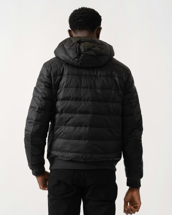 Belstaff Control Mens Jacket - Black