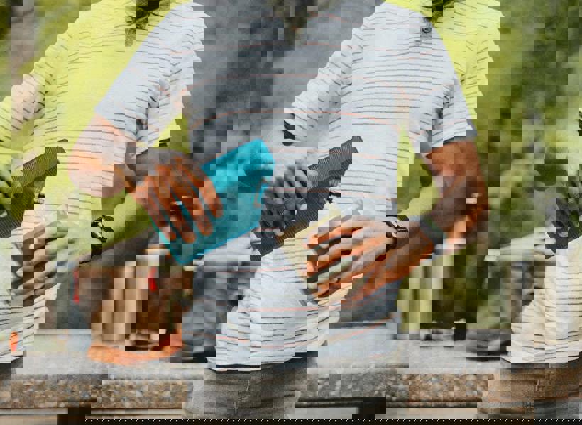 Vapur 300ml Incognito Flask