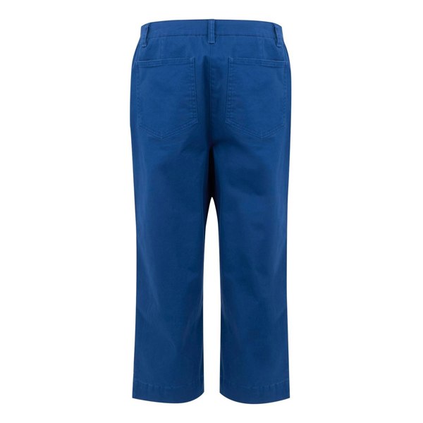 Regatta Women's Bayletta Capri Trousers - Brightest Blue