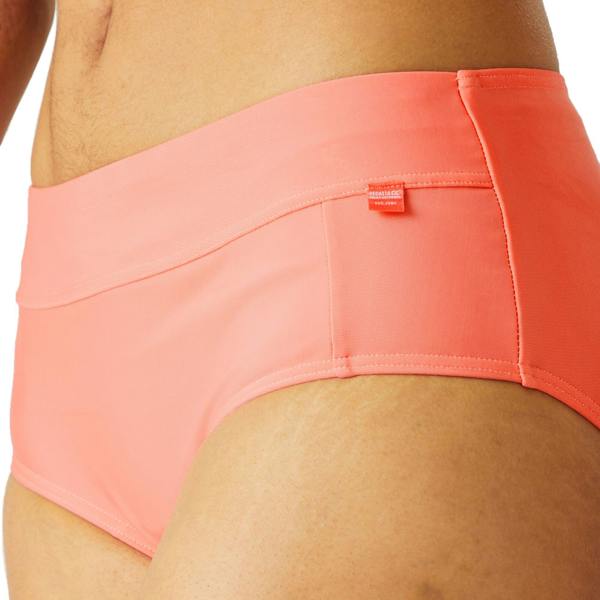 Regatta Womens/Ladies Paloma Bikini Bottoms - Shell Pink - 