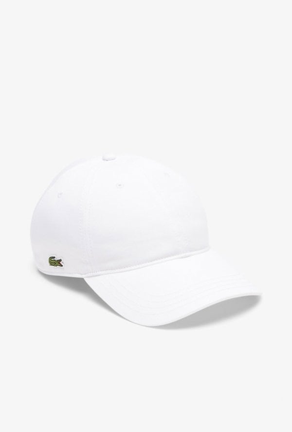 Lacoste Men's Cotton Twill Cap