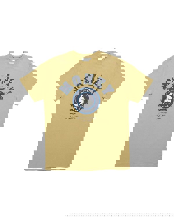 Money College Twin Set Tan