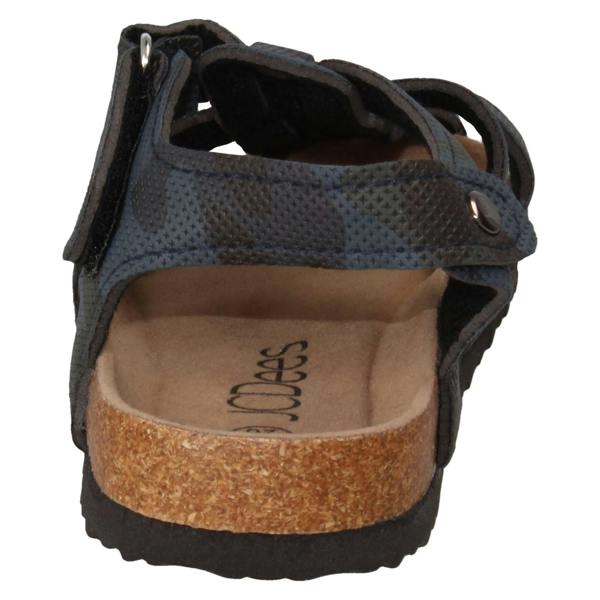 JC Dees Boys JCDees Casual Summer Sandals N0071