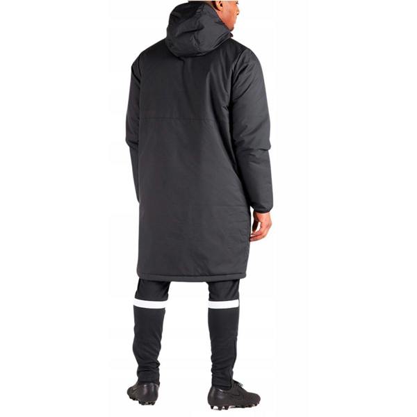 Nike Mens Park 20 Winter Jacket - Black - 