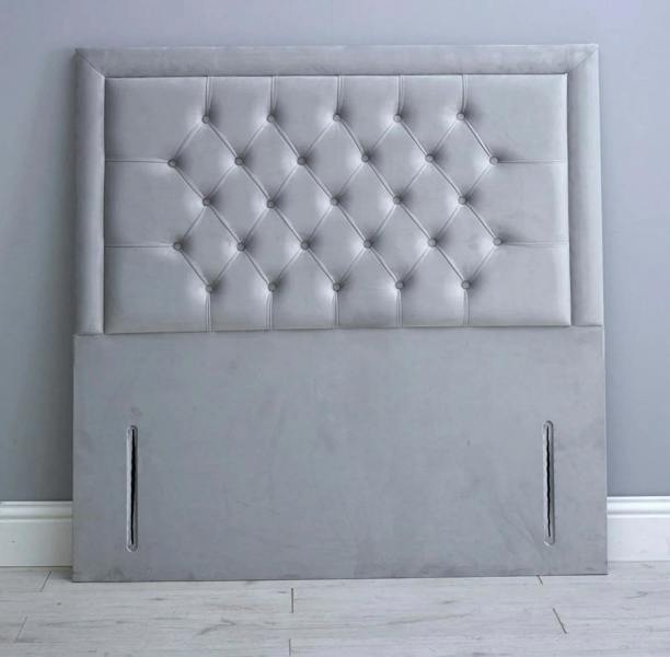 Great British Beds Princess Headboard