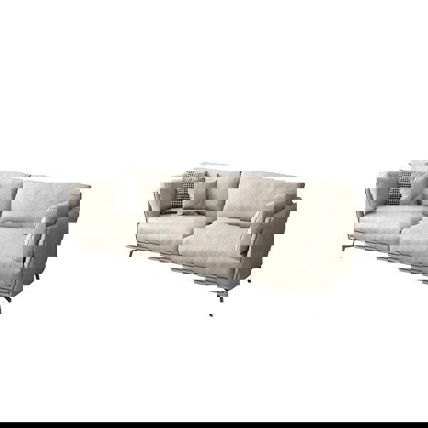 Reynold Two Seater, Three Seater, Four Seater Sofa, Leatheraire-Weilai Concept-Weilai Concept