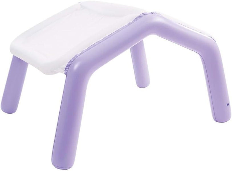 Intex Sunshade Aquarium Pool157X157X122 Cm