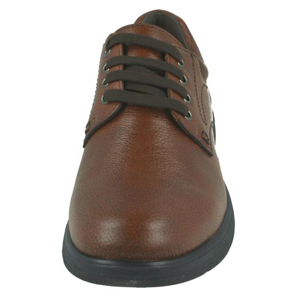 Hush Puppies Mens Hush Puppies Casual Lace Up Shoes Marco