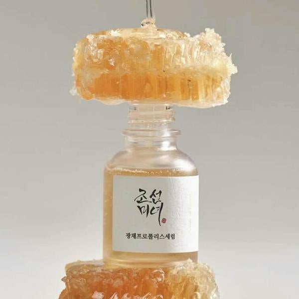 BEAUTY OF JOSEON Glow Serum: Propolis + Niacinamide 30ml