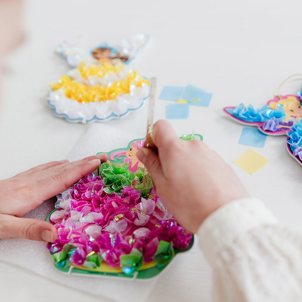 Totum Fashion Fairys