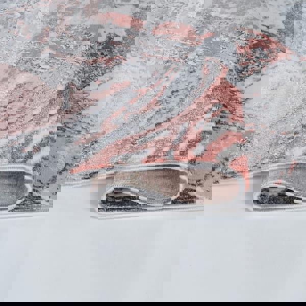 Smart Living Carved Rug Emperor 315 - Pink