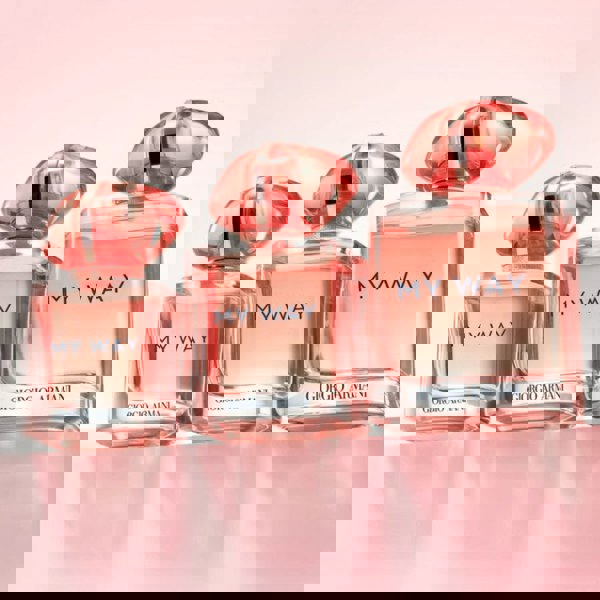 Armani Women's Perfume Armani My Way Ylang Eau de Parfum Women's Perfume Spray (50ml, 90ml)