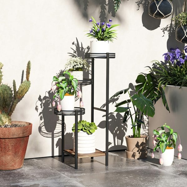 Flower Stand