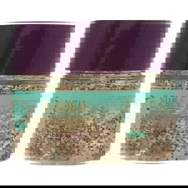 Vegan Tan Bubble Gel Bronzer 100ml