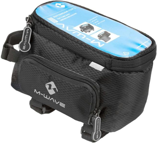 M-WAVE Rotterdam Top SB Top Tube Bag