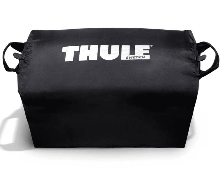 Thule Go Box Medium Organizer for Motorhome, Caravan, Campervan Storage Solution