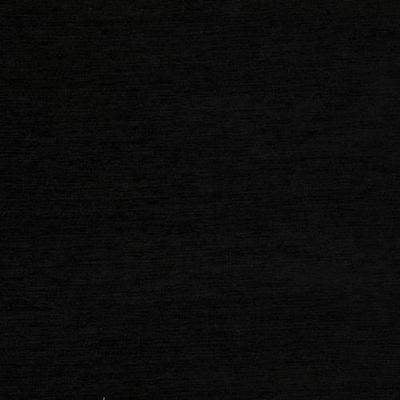 Kent fabric close-up in Black