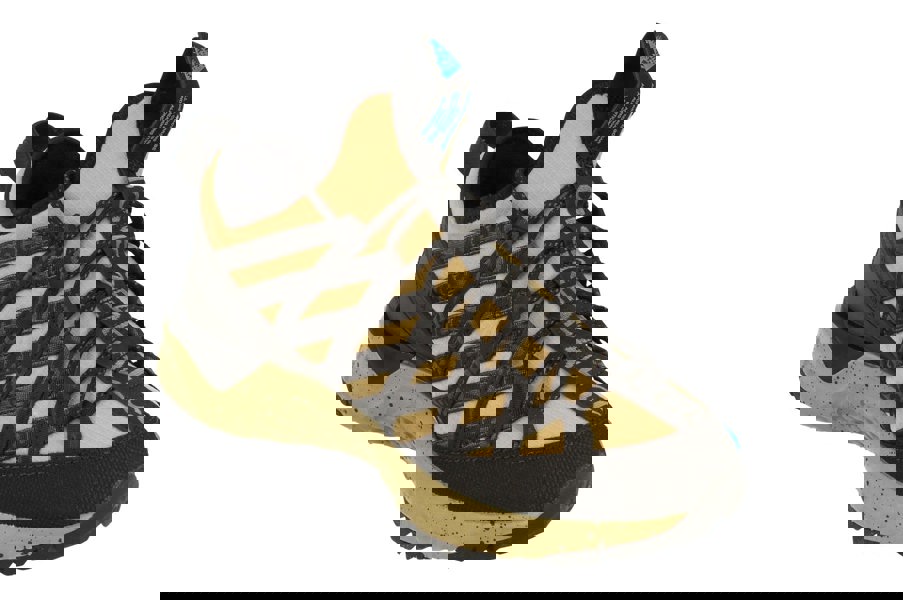 Nike Acg React Terra Gobe Mens Trainers Bv6344  200 - Parachute Beige Photo Blue 200 - Photo 3