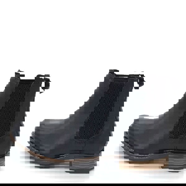 HX London Hampton Chelsea Boots