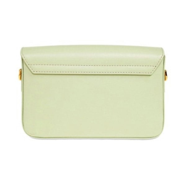 Jacquemus Le Carinu Light Green 213BA008-3000-510 GREEN BAGS Womens One Size
