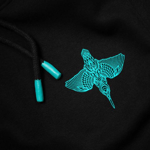 Kumu Take Flight Hoodie