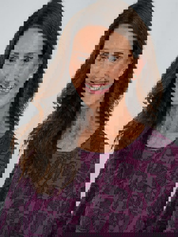 TIGI-Wear Mod-eco Tunic