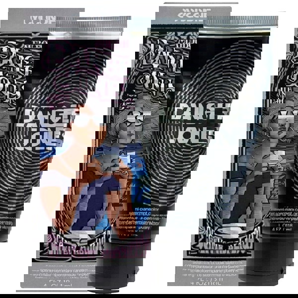 Danger Jones Cyclone Semi-Permanent Hair Colour 118ml