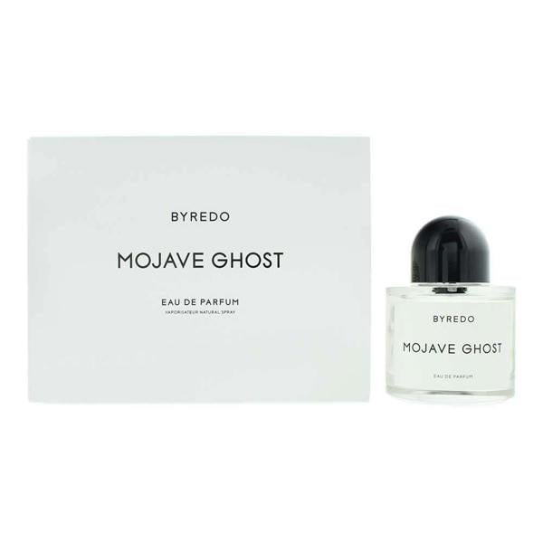 Mojave Ghost Byredo Mojave Ghost Eau De Parfum 100ml