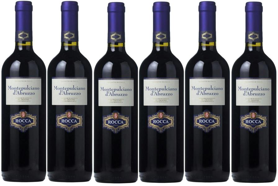 ROCCA Montepulciano d'Abruzzo
