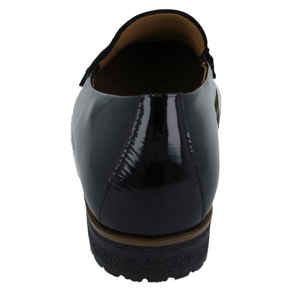 Gabor Ladies Gabor Slip On Loafer 72.042