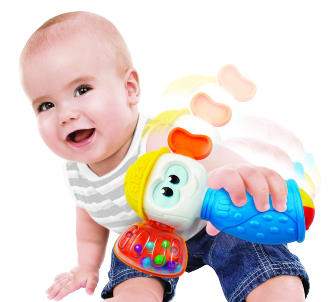 Winfun The Little Builder Tool Set