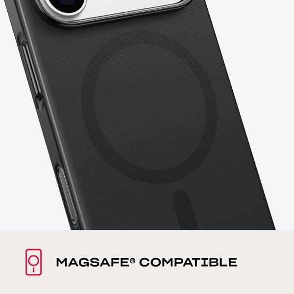Tech21 Evo Pulse Fauvxen Case with MagSafe for iPhone 17/18 Pro 6.3" Black - T21-11617