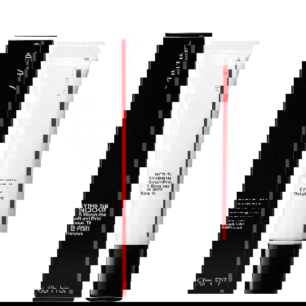 Shiseido  Synchro Skin Soft Blurring Primer 30ml / 1 oz. - Additional 2