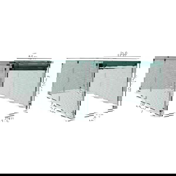 Crop Cage
