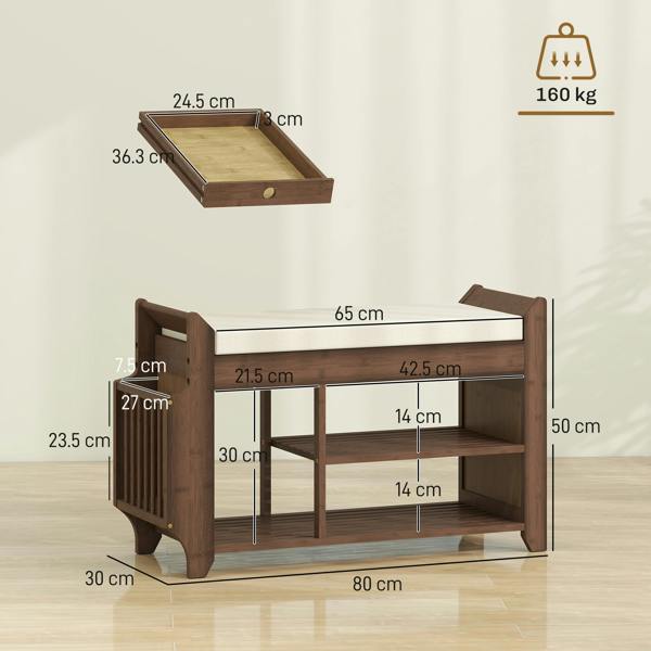 Shoe Bench