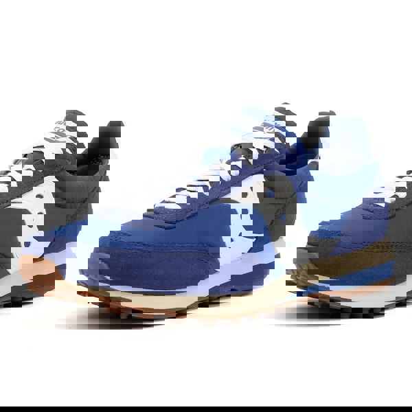 Saucony - S70884-3 Unisex Trainers 80 - Blue/White