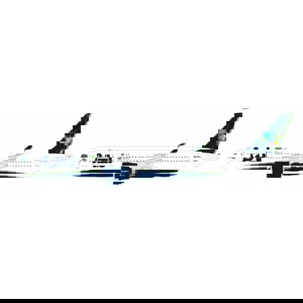 InFlight200 Azul Linhas Aereas Brasileiras Airbus A350-941 PR-AOY With Stand Limited 48 Pieces 1:200 Scale Inflight200 IF359AD1124R