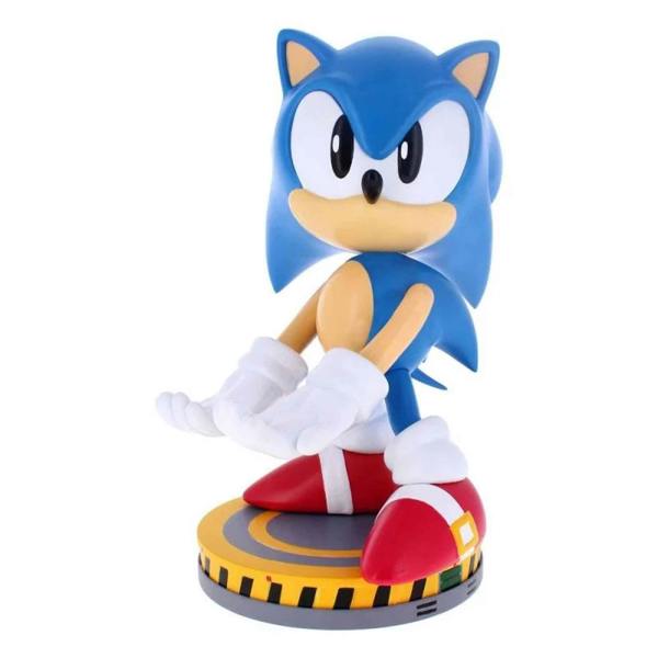Cable Guys | Sonic Sliding Controller Holder & Phone Stand