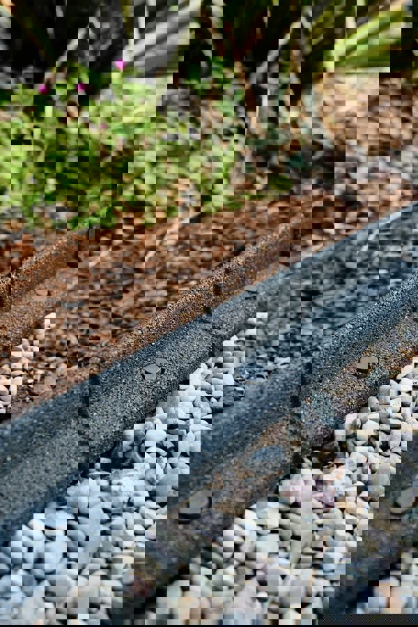 FlexiBorder Grey Flexiborder