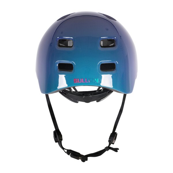 Sullivan Antic Multi Sport Youth Helmet - Aurora