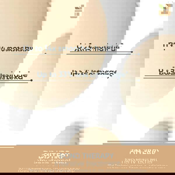 Matrix Bond Therapy Treatment Double