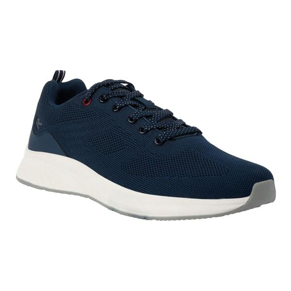 Regatta Mens Marine Sport Trainers - Dark Denim - 