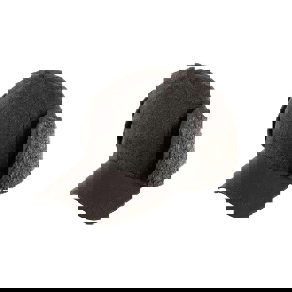 Heritage Borg Trapper Hat - Classic Lumberjack Style