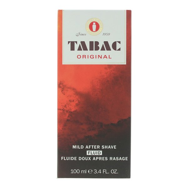 Tabac Original Mild Aftershave 100ml for Him
