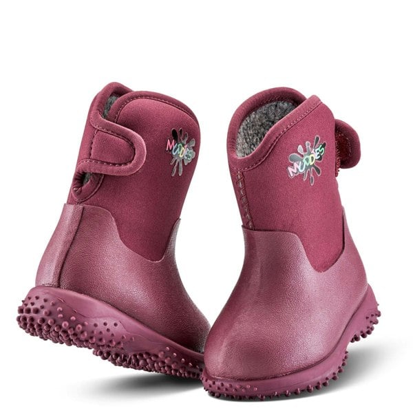 Grubs Muddies Puddle Toddler Wellington Boots