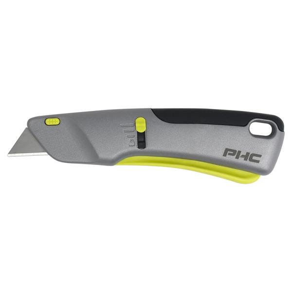 VICTA auto-retract safety knife - DaltonSafety