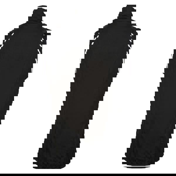 Regatta Womens/Ladies Steren Hybrid Jacket - Black - 