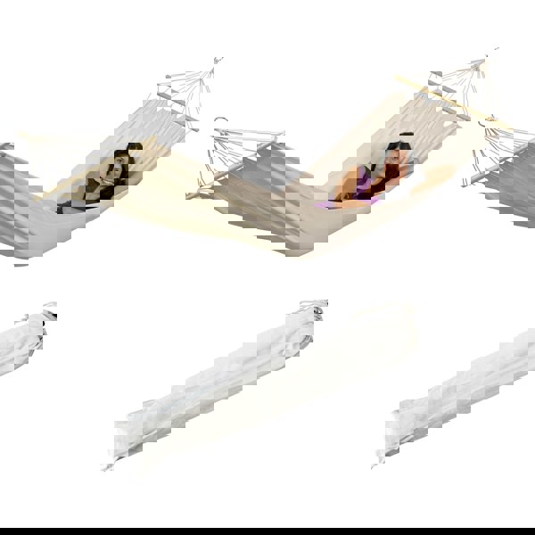 Amazonas Tobago Natura Hammock