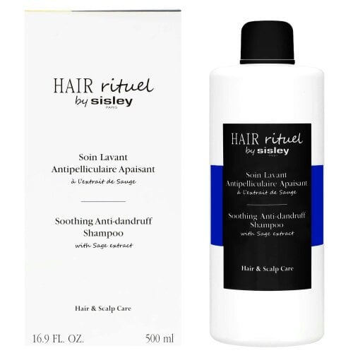 Hair Rituel by Sisley Soothing Anti-Dandruff Shampoo